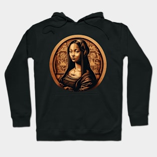 Heritage Beauty Hoodie